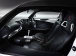 Lotus Exige Sport 350 2015 года (UK)
